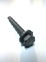 Image of Hex bolt with washer. M12X1.5X115-8.8 image for your BMW